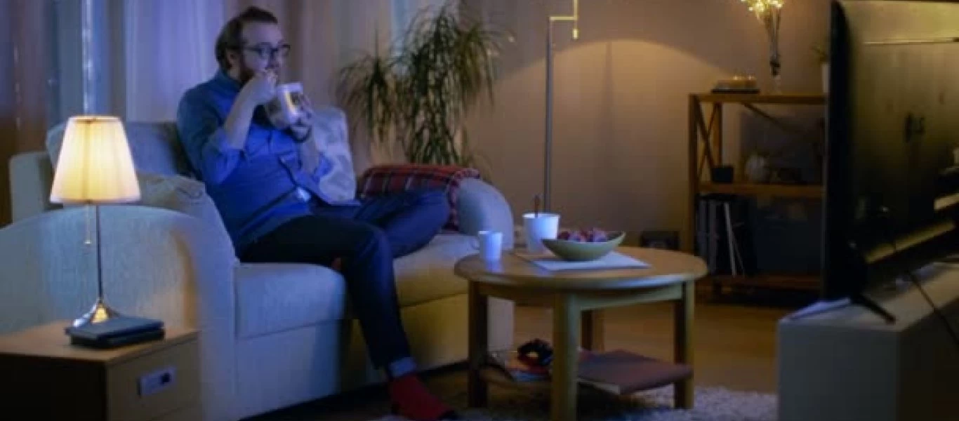 Ίσως δεν πειράζει να τρώμε βράδυ τελικά - Δείτε γιατί